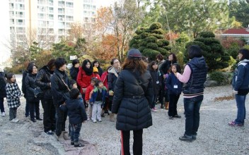 2010년 부모와함께하는 문화체험여행 (2차) 이미지